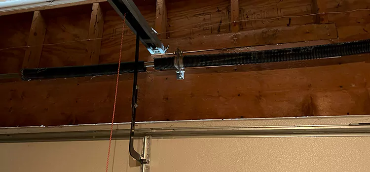 Broken Garage Door Cable Repair in American Canyon, CA