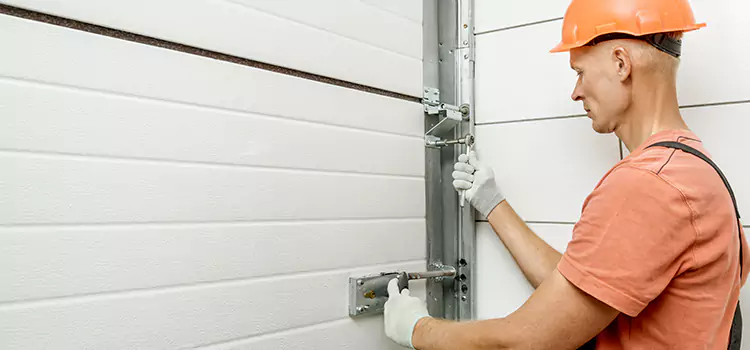 Why Choose Us for Garage Door Lock Services in American Canyon, CA?