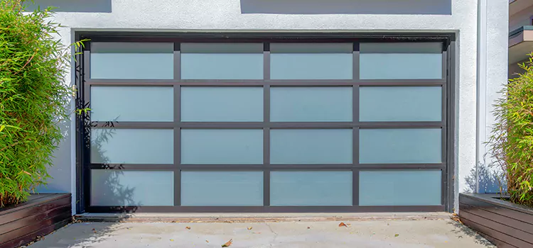 Why Choose Us for Garage Door Care in American Canyon, CA?