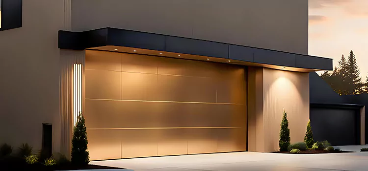 Garage Door Remote Programming American Canyon