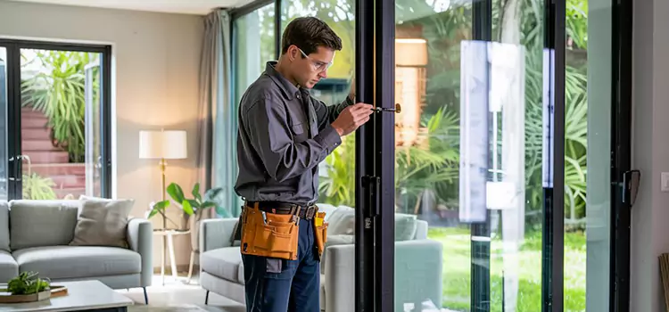 Why Choose Us for Your Glass Door Needs in American Canyon, CA?