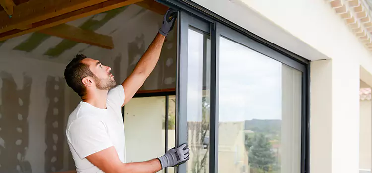 Emergency Sliding Glass Door Repair American Canyon