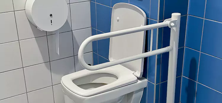 Comprehensive Solutions in American Canyon, CA for Accessible Facilities