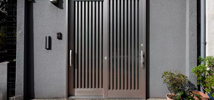 Why Choose Us for Your Security Needs in American Canyon, CA?