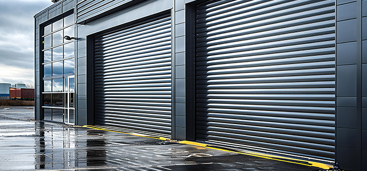 Emergency Industrial Garage Door Service American Canyon