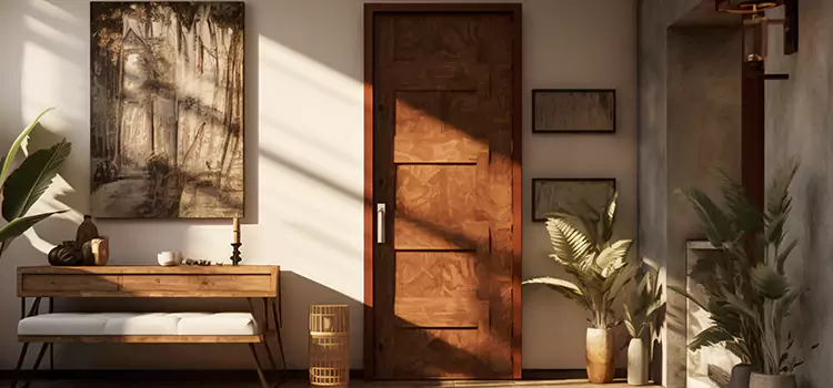 Specialty Interior Doors American Canyon