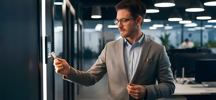 Our Commitment to Keycard Security Excellence in American Canyon, CA
