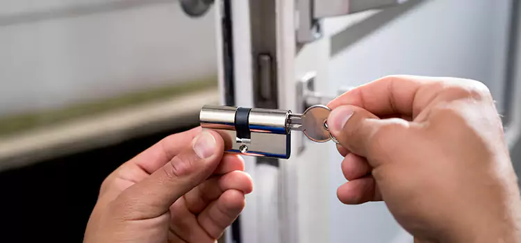 Lock Change Locksmiths American Canyon