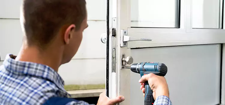 Experienced and Reliable Technicians American Canyon