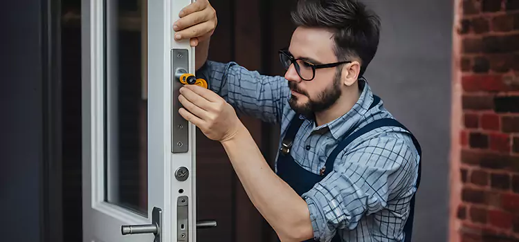 Residential Door Repairs American Canyon
