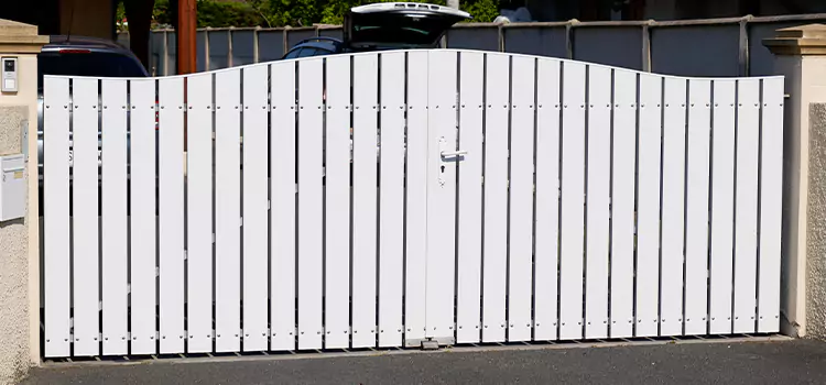 Why Choose Us for Residential Gate Repair in American Canyon, CA?