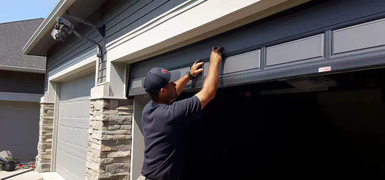 Janus Roll Up Doors American Canyon