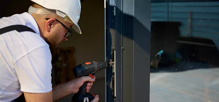 Aluminium Sliding Door Lock Fitting American Canyon