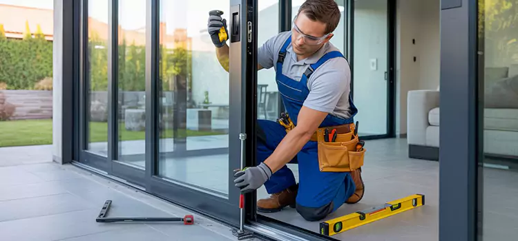 Patio Door Replacement American Canyon
