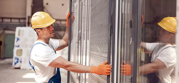 Sliding Door Mesh Replacement American Canyon