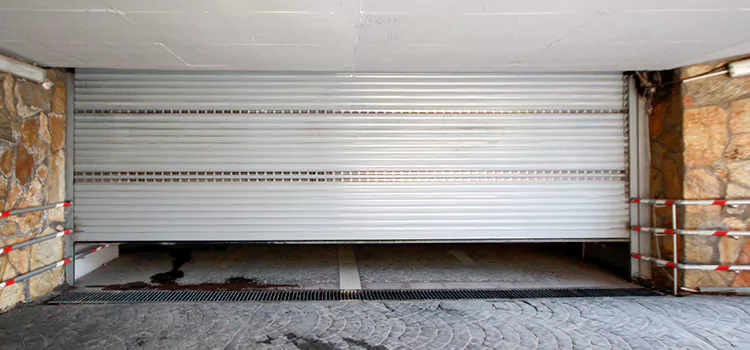 Steel Garage Door Repair American Canyon