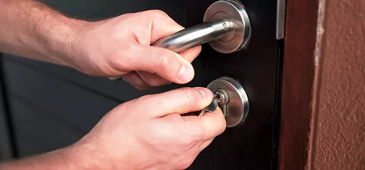 Door Closer Repair & Installation American Canyon