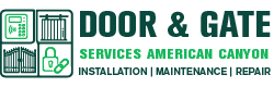 Door & Gate Services American Canyon